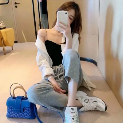 孤苦盲女阿玲